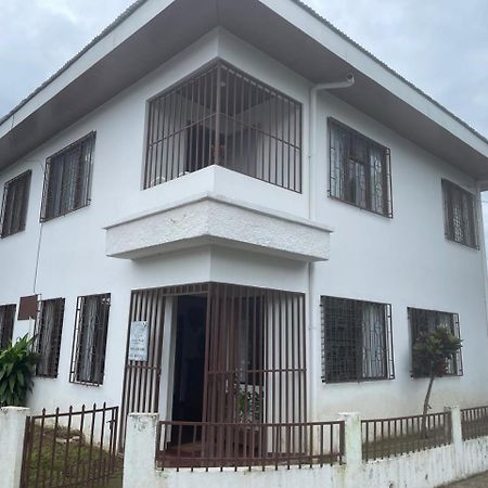 Hostel Casa Mar Liberia Zewnętrze zdjęcie