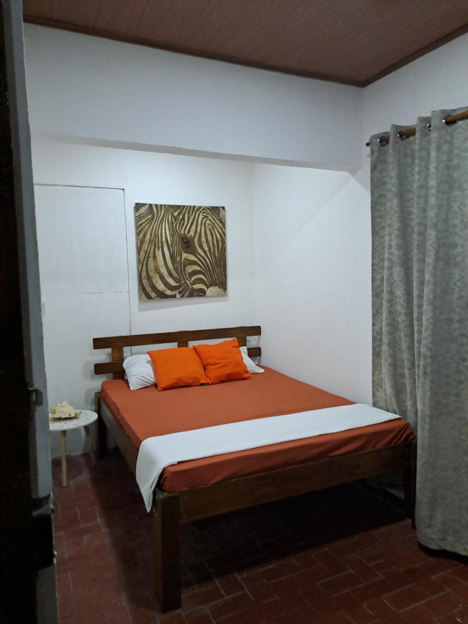 Hostel Casa Mar Liberia Zewnętrze zdjęcie