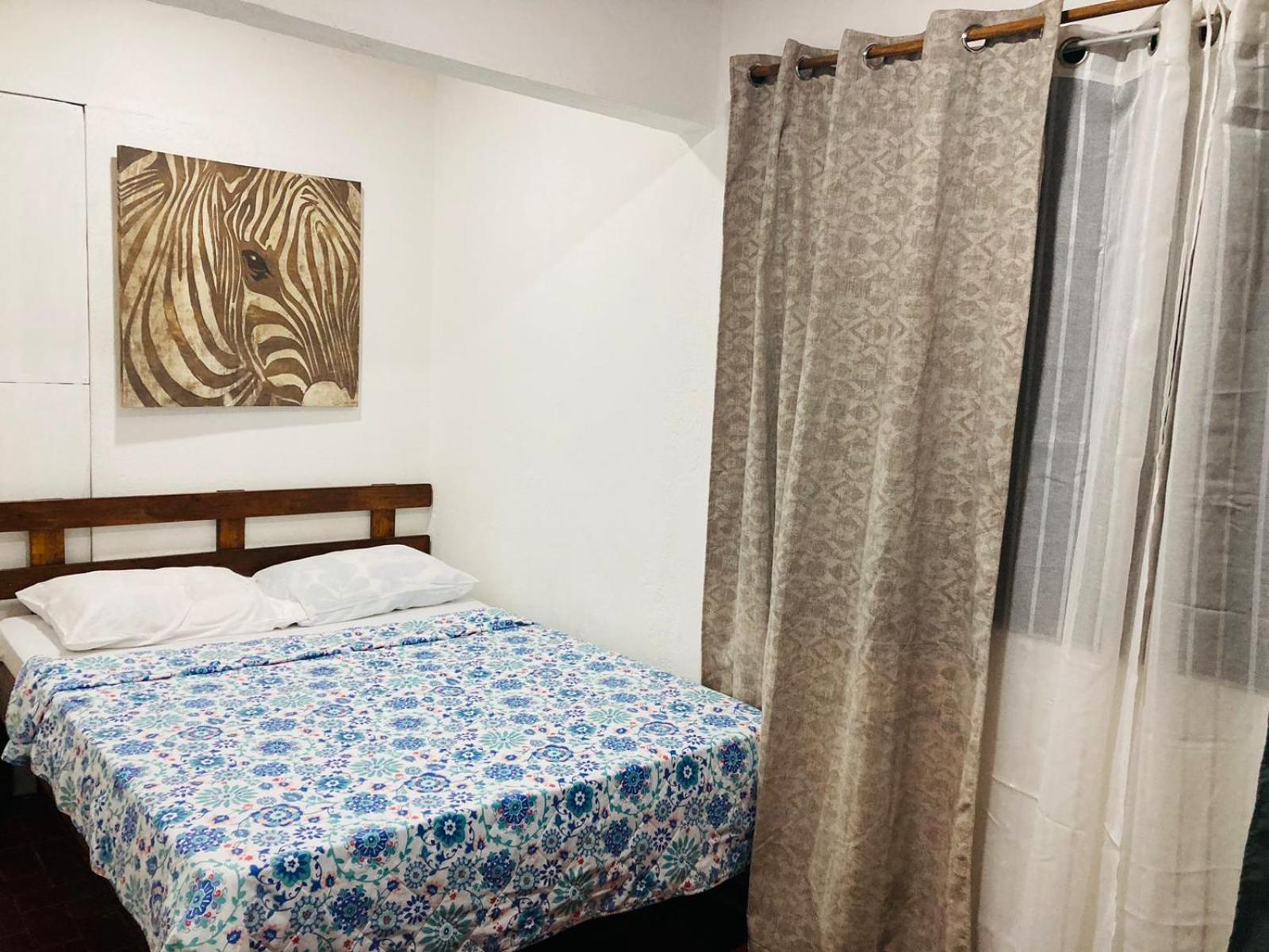 Hostel Casa Mar Liberia Zewnętrze zdjęcie