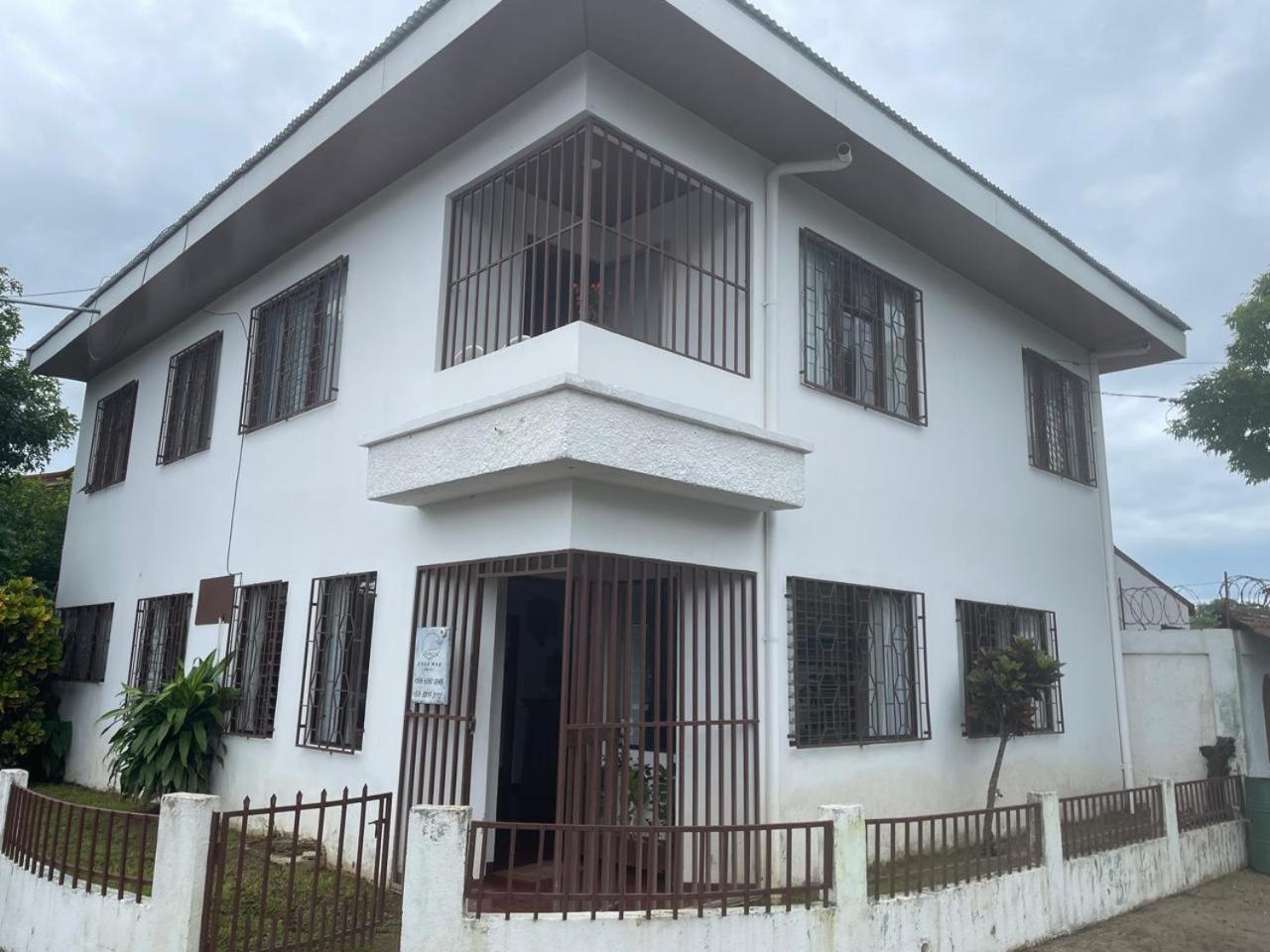 Hostel Casa Mar Liberia Zewnętrze zdjęcie