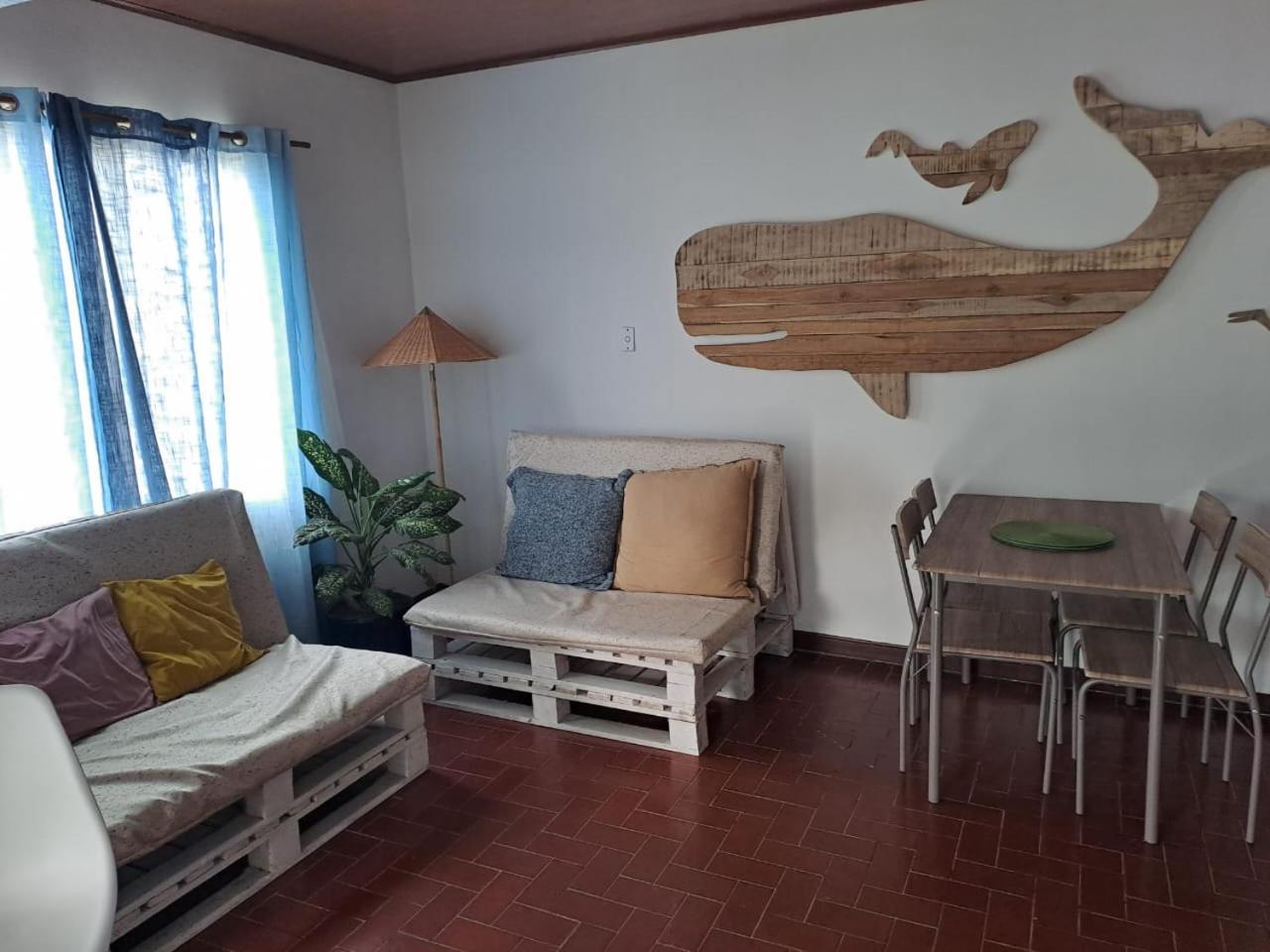 Hostel Casa Mar Liberia Zewnętrze zdjęcie