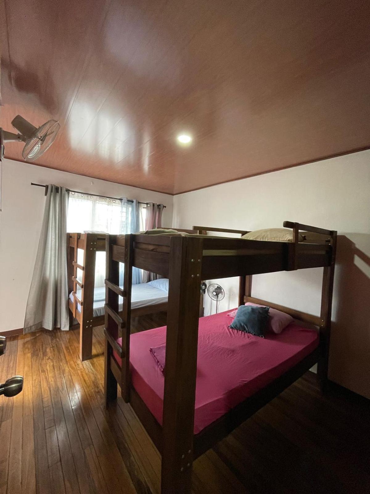 Hostel Casa Mar Liberia Zewnętrze zdjęcie