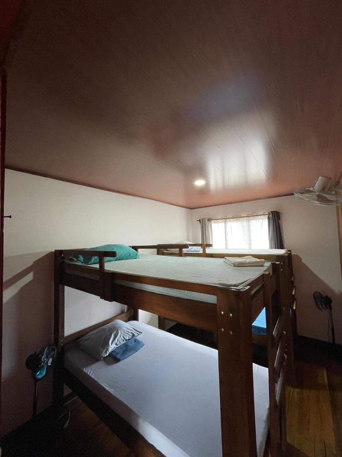 Hostel Casa Mar Liberia Zewnętrze zdjęcie